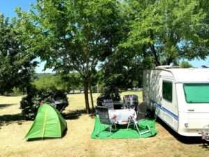 Emplacement Camping Dordogne