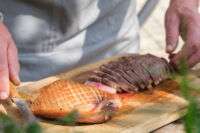 Magret de Canard du périgord